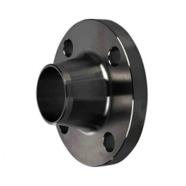 Carbon Steel Flanges Dimensionss